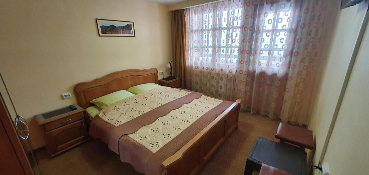 Casa de Vacanta Silvia Mînăstirea Humorului Exterior foto