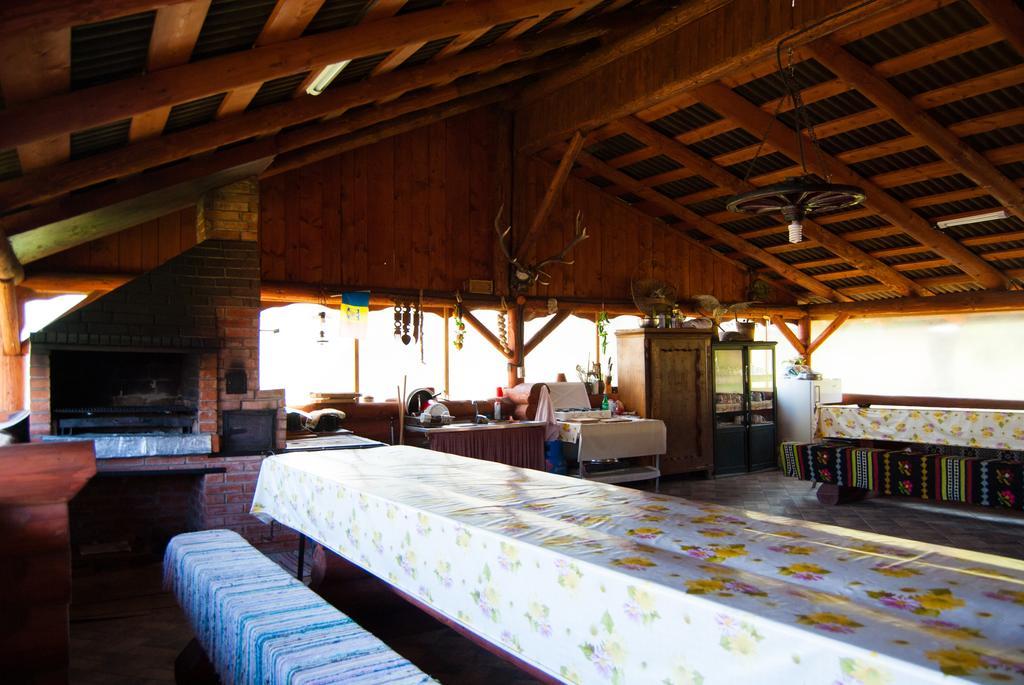 Casa de Vacanta Silvia Mînăstirea Humorului Exterior foto